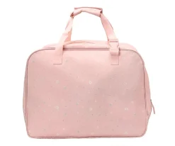 Bolsa de Playa con Rejilla · Strawberries