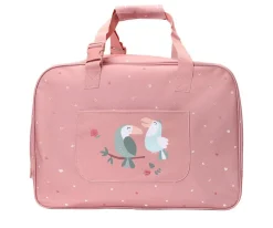Bolsa de Playa con Rejilla · Toucan
