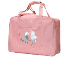 Bolsa de Playa con Rejilla · Toucan
