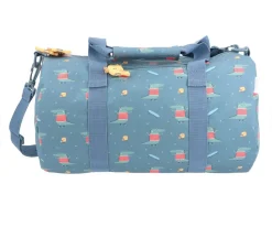 Bolsa Deporte Croc