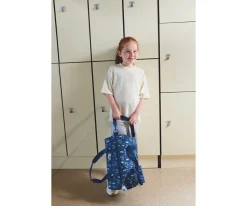 Bolsa Deporte Magical Forest