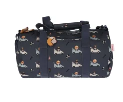 Bolsa Deporte Speed Racers