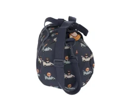 Bolsa Deporte Speed Racers
