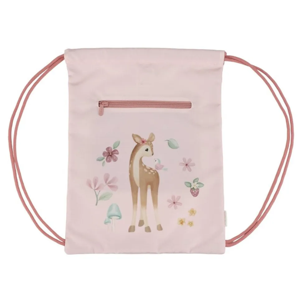 Bolsa Gym Fairy Garden · Little Dutch