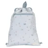 Bolsa Gym Sailors Bay · Little Dutch