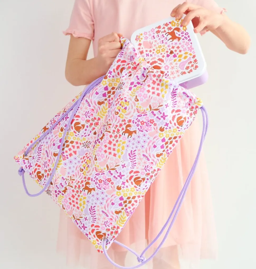 Bolsa Gym (varios modelos) · A Little Lovely Company