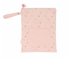 Bolsa Impermeable Grande Bugs