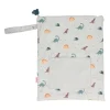 Bolsa Impermeable Grande Dinos World