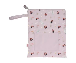 Bolsa Impermeable Grande Fantastic Girl