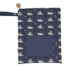 Bolsa Impermeable Grande Speed Racers