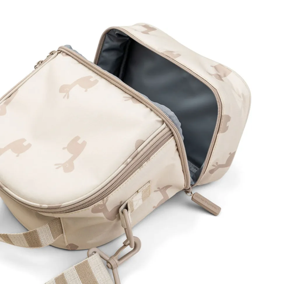 Bolsa isotérmica Lalee Sand · Done by Deer