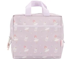 Bolsa Merienda Térmica Ballet