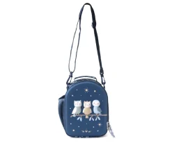Bolsa Merienda Térmica 3D Magical Forest