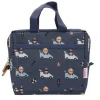 Bolsa Merienda Térmica Speed Racers