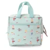 Bolsa Merienda Térmica The Three Little Pigs