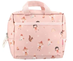 Bolsa Merienda Térmica Wild Fairies