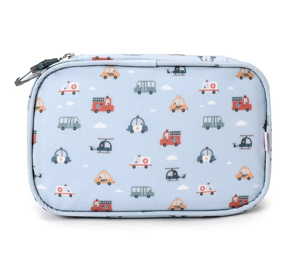 Bolsa Sanitaria City Cars