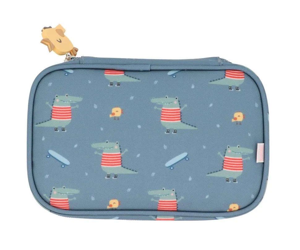 Bolsa Sanitaria Croc