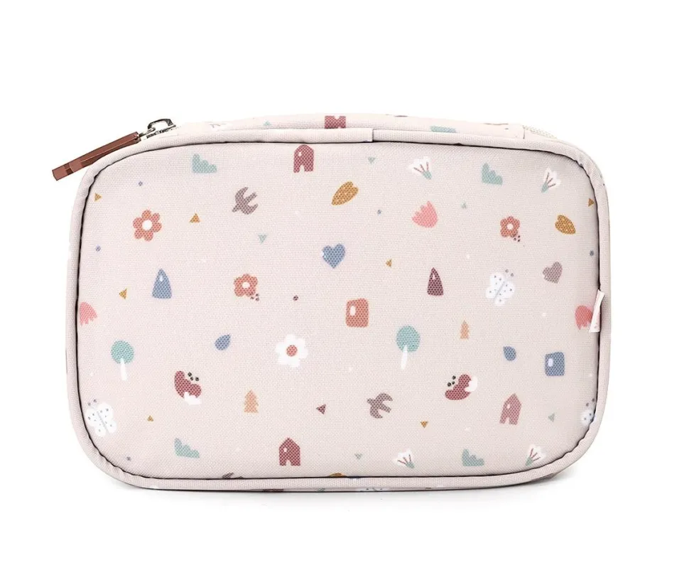 Bolsa Sanitaria Geometric Nature
