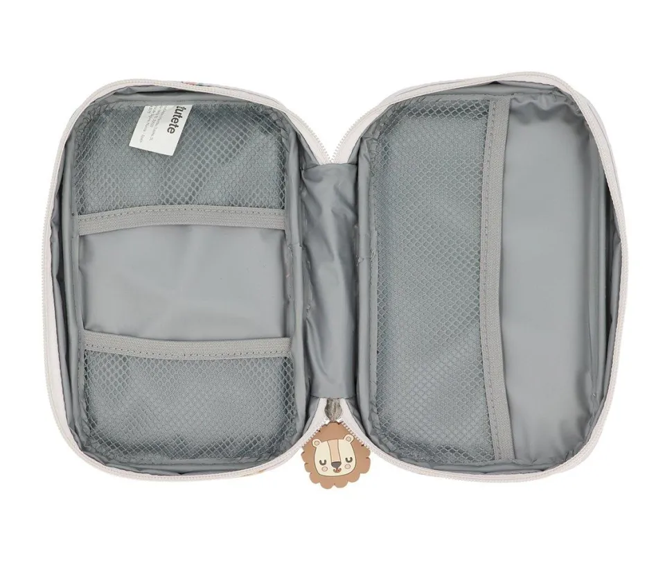 Bolsa Sanitaria Savannah