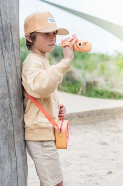Bolso silicona para cámara · The Zoofamily