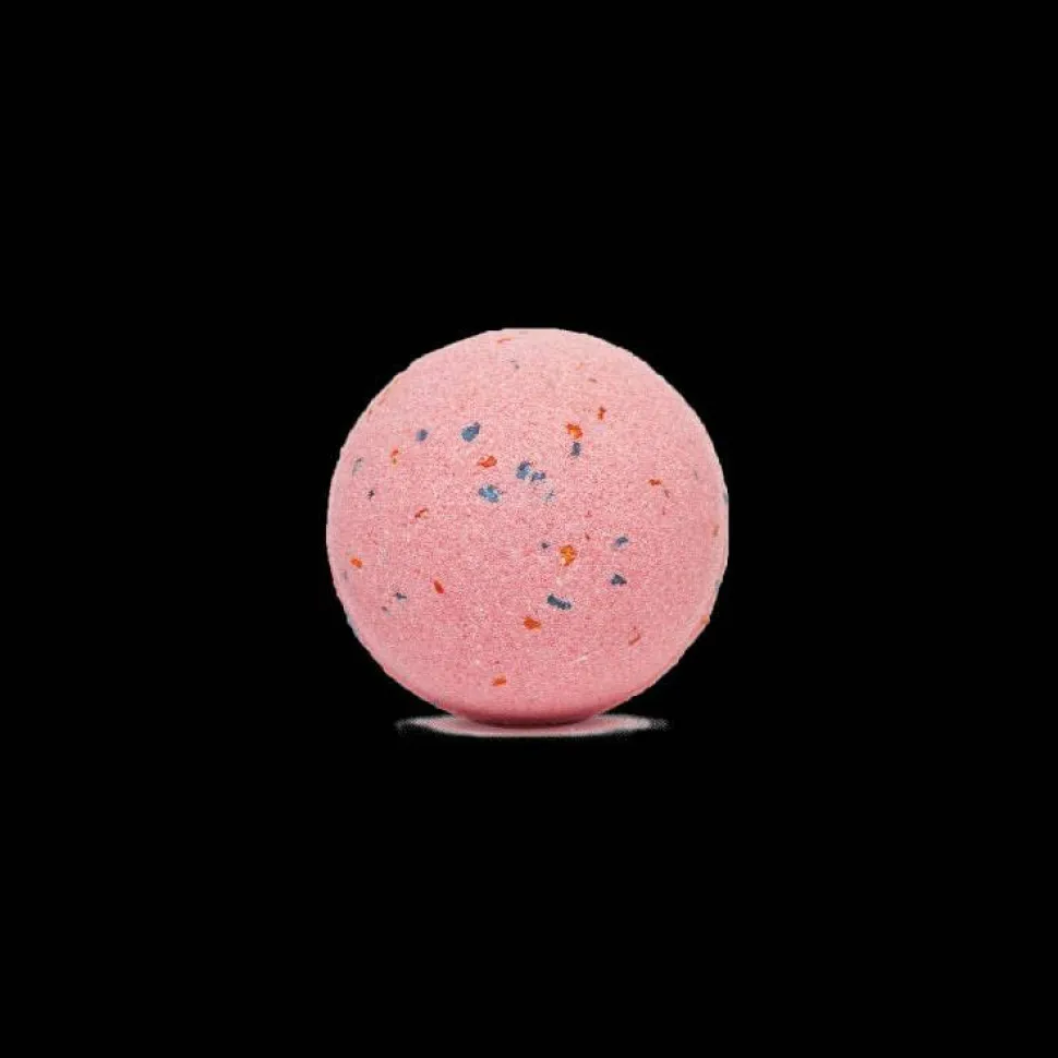Bomba de Baño Red Planet · Nailmatic
