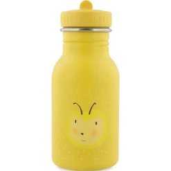 Botella Acero Abeja 350ml · Trixie