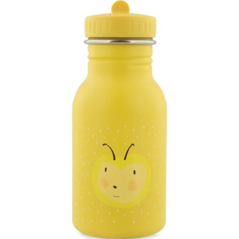 Botella Acero Abeja 350ml · Trixie