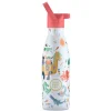 Botella Acero Brave Vikings 350ml · Cool Bottles