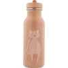 Botella Acero Cat 500ml · Trixie