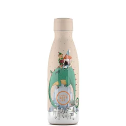 Botella Acero Dragon Dream 350ml · Cool Bottles
