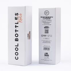 Botella Acero Fruit Salad 260ml · Cool Bottles