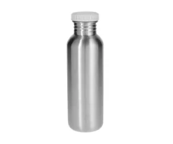 Botella Acero Funda Fantastic Girl 500ml