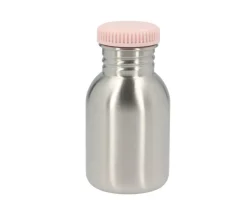 Botella Acero Funda Little Red 350ml