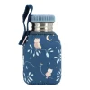 Botella Acero Funda Magical Forest 350ml