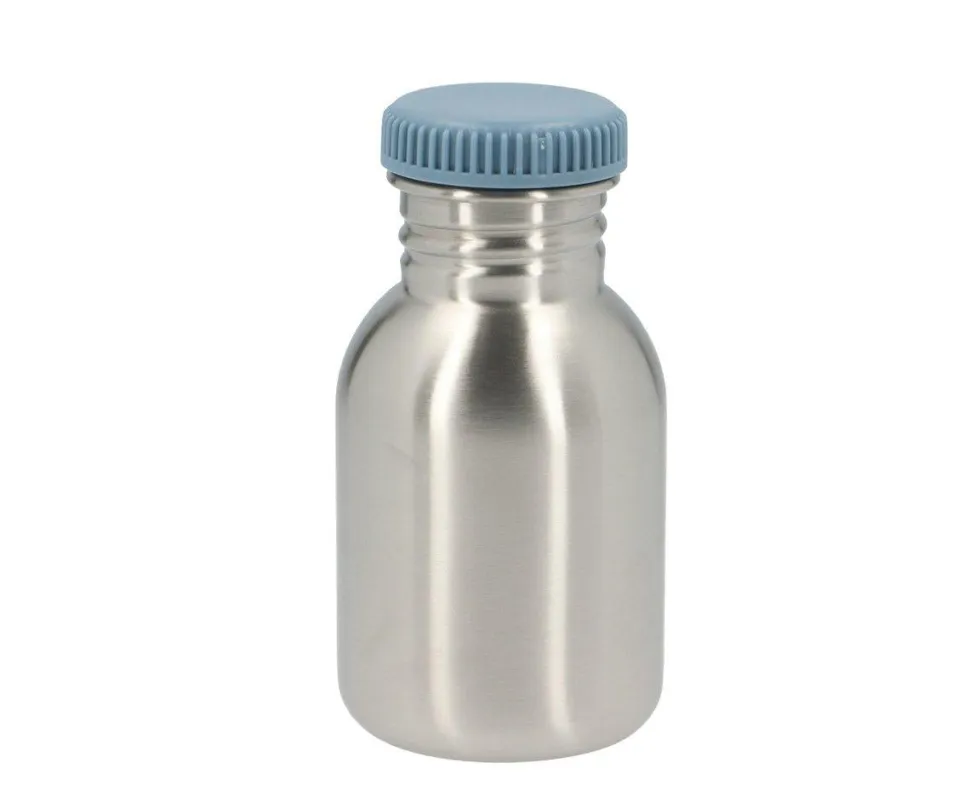 Botella Acero Funda Magical Forest 350ml