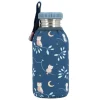 Botella Acero Funda Magical Forest 500ml