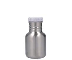 Botella Acero Funda Skater Dogs 350ml