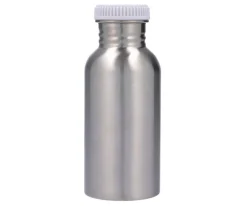 Botella Acero Funda Skater Dogs 500ml