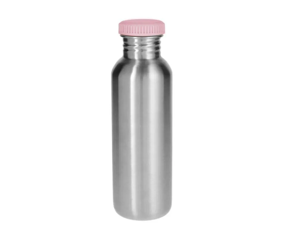 Botella Acero Funda Wild Fairies 500ml