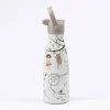 Botella Acero Hanging Friends 260ml · Cool Bottles