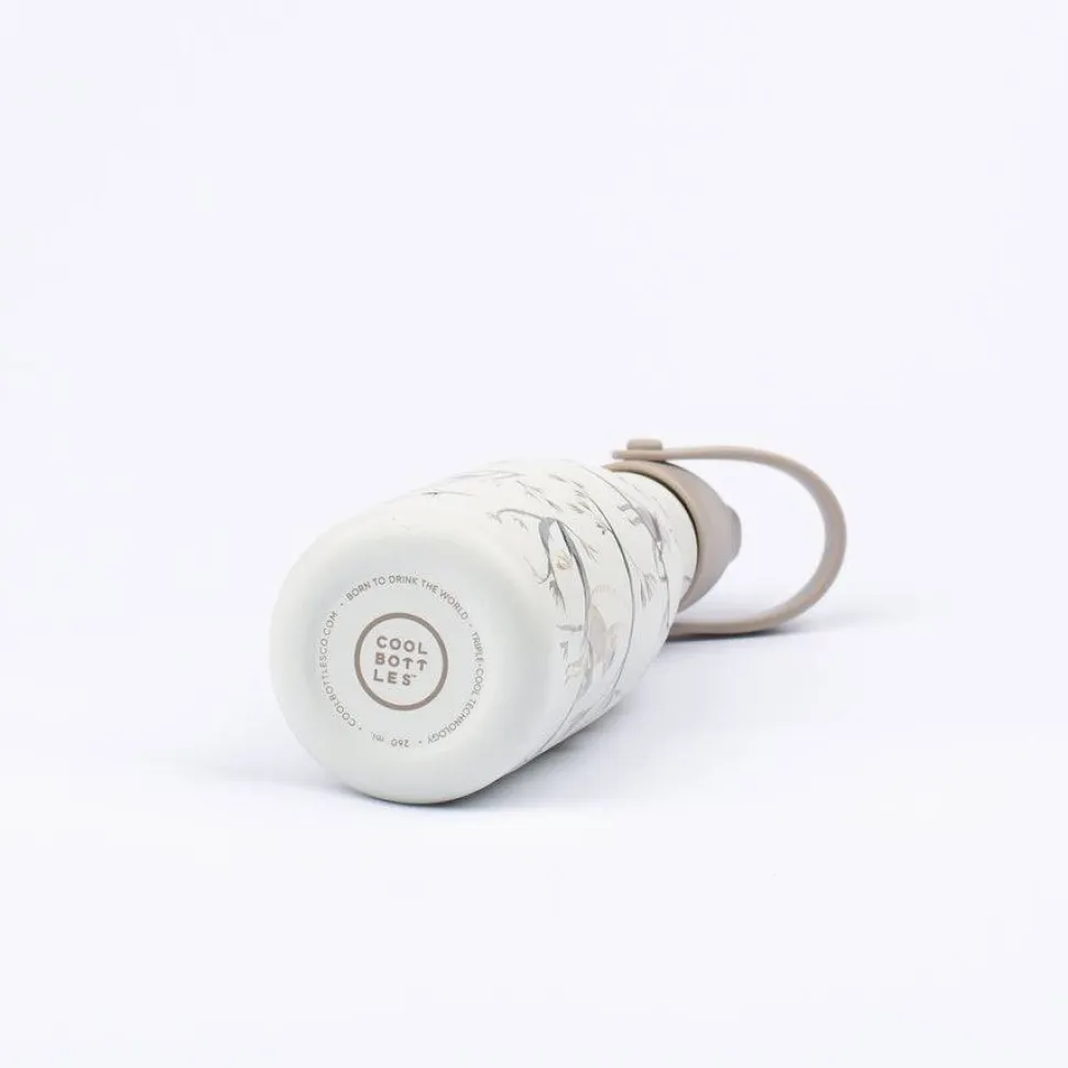 Botella Acero Hanging Friends 260ml · Cool Bottles
