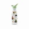 Botella Acero Indian Tribe 260ml · Cool Bottles