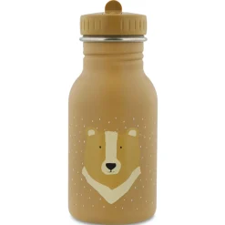 Botella Acero Mr. Bear 350ml · Trixie