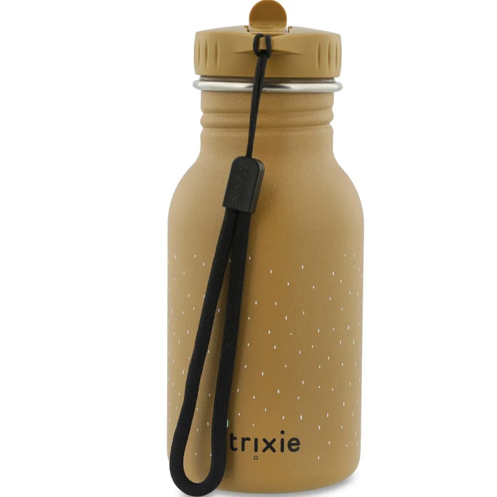 Botella Acero Mr. Bear 350ml · Trixie