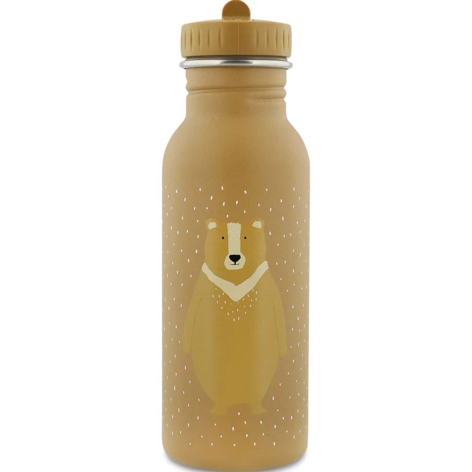 Botella Acero Mr. Bear 500ml · Trixie