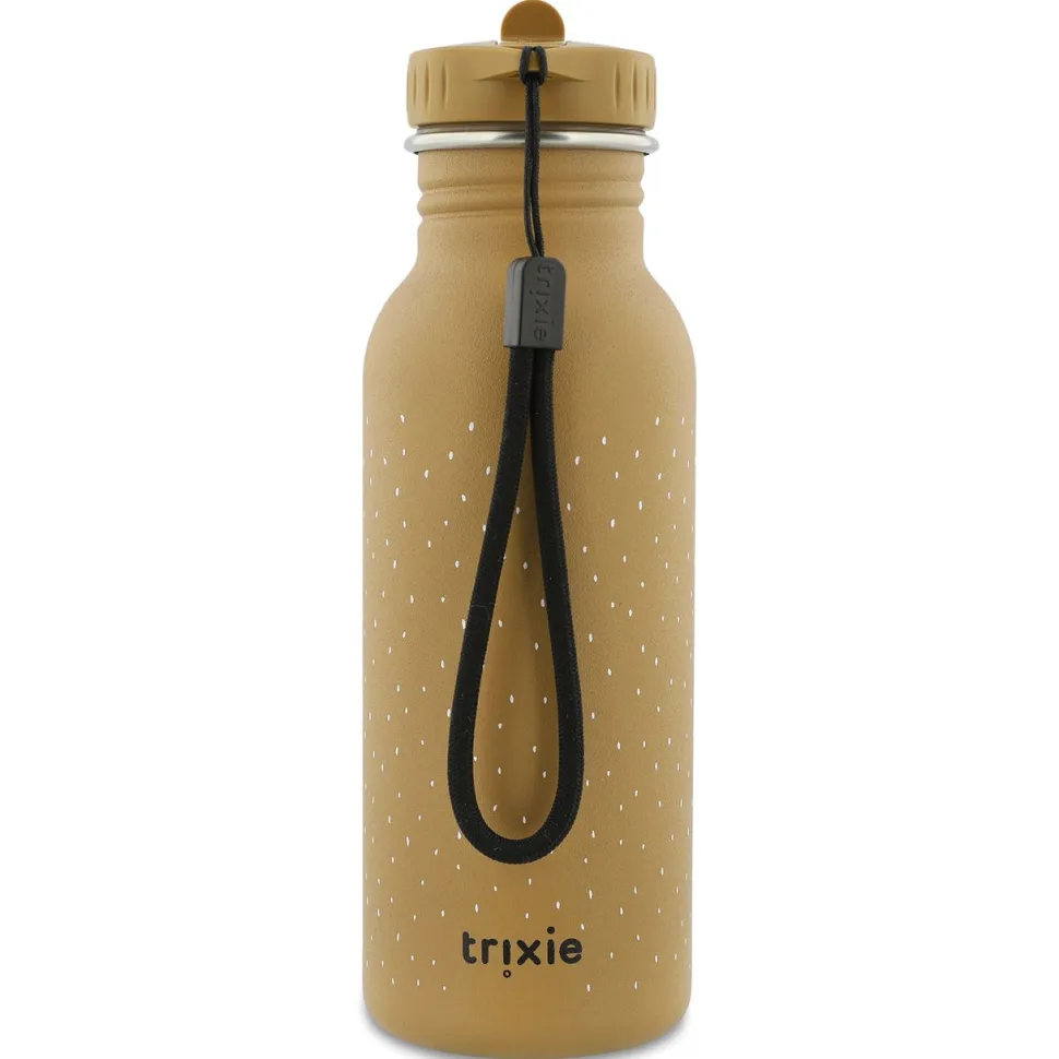 Botella Acero Mr. Bear 500ml · Trixie