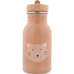 Botella Acero Mr. Cat 350ml · Trixie