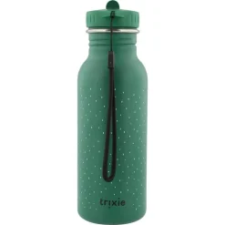 Botella Acero Mr. Crocodile 500ml · Trixie