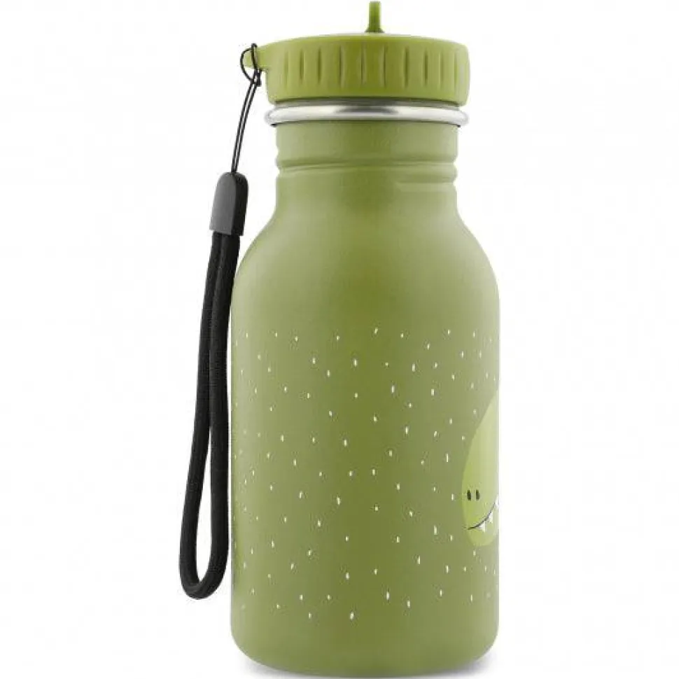 Botella Acero Mr. Dino 350ml · Trixie